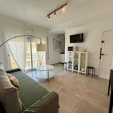 Апарт готель Golden Coast Calafell 2 Ал-Бандрель Екстер'єр фото