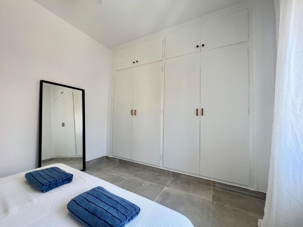 Апарт готель Golden Coast Calafell 2 Ал-Бандрель Екстер'єр фото